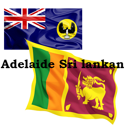 CJ Sri Lankan Spices